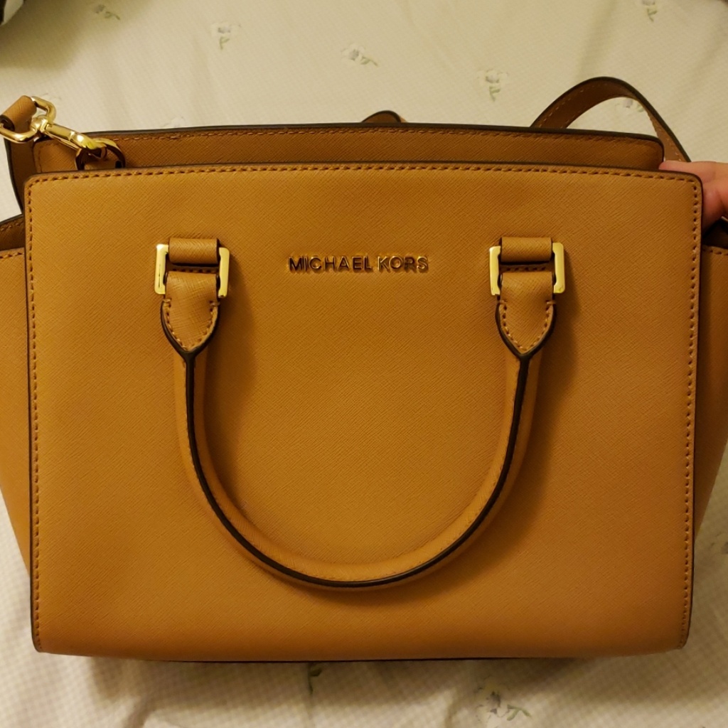 Brand New Michael Kors Bag Brand New Michael Kors Bag